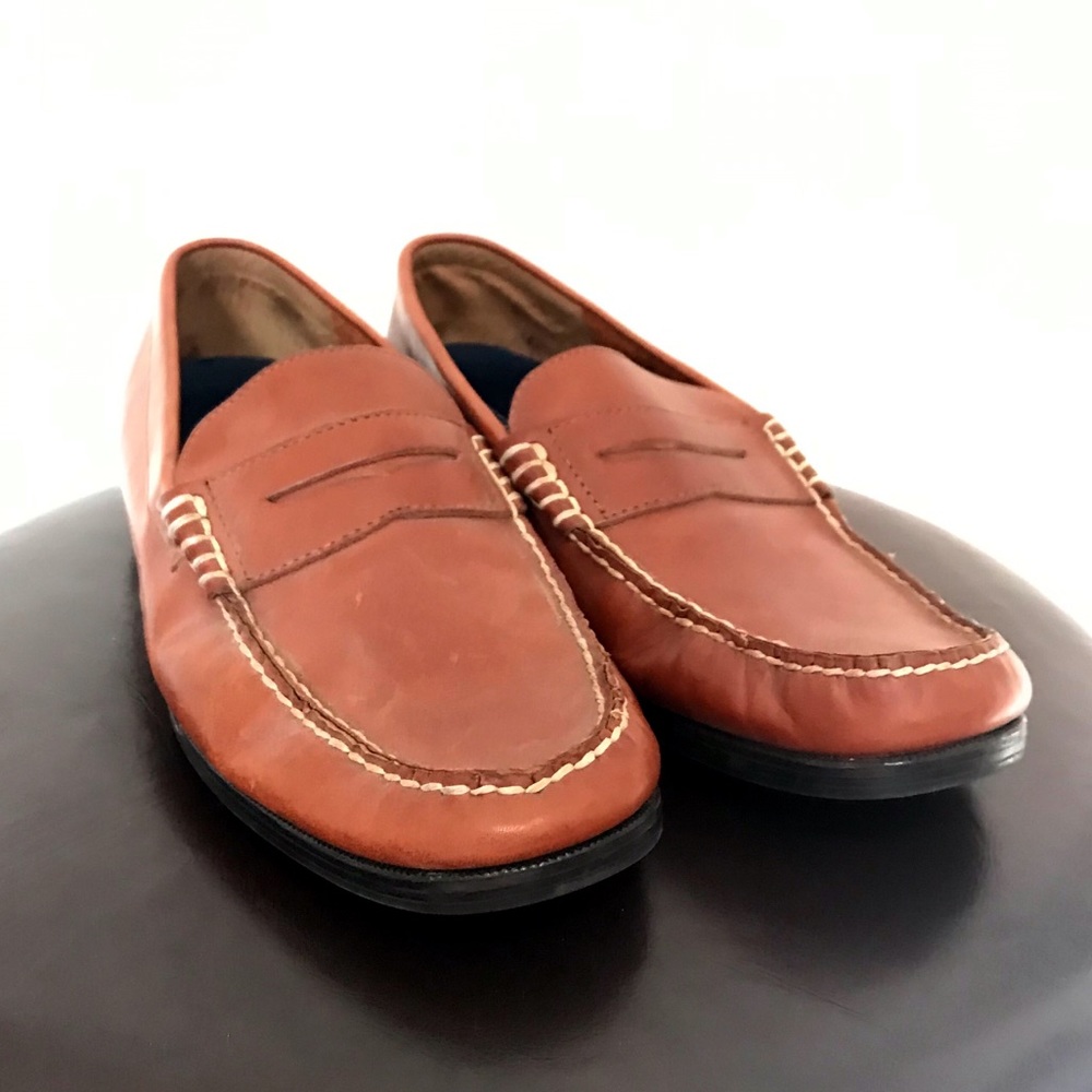 Men’s Capital Loafers by Rockport | 0139